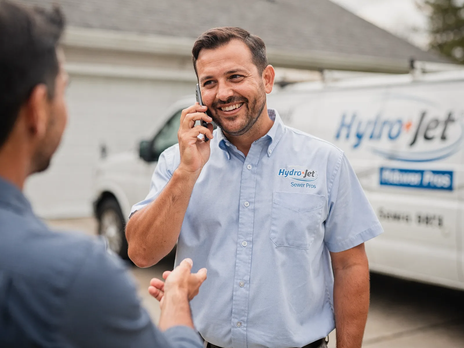 Hydro Jetting Cincinnati, OH FAQs